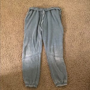 Free people sweatpants